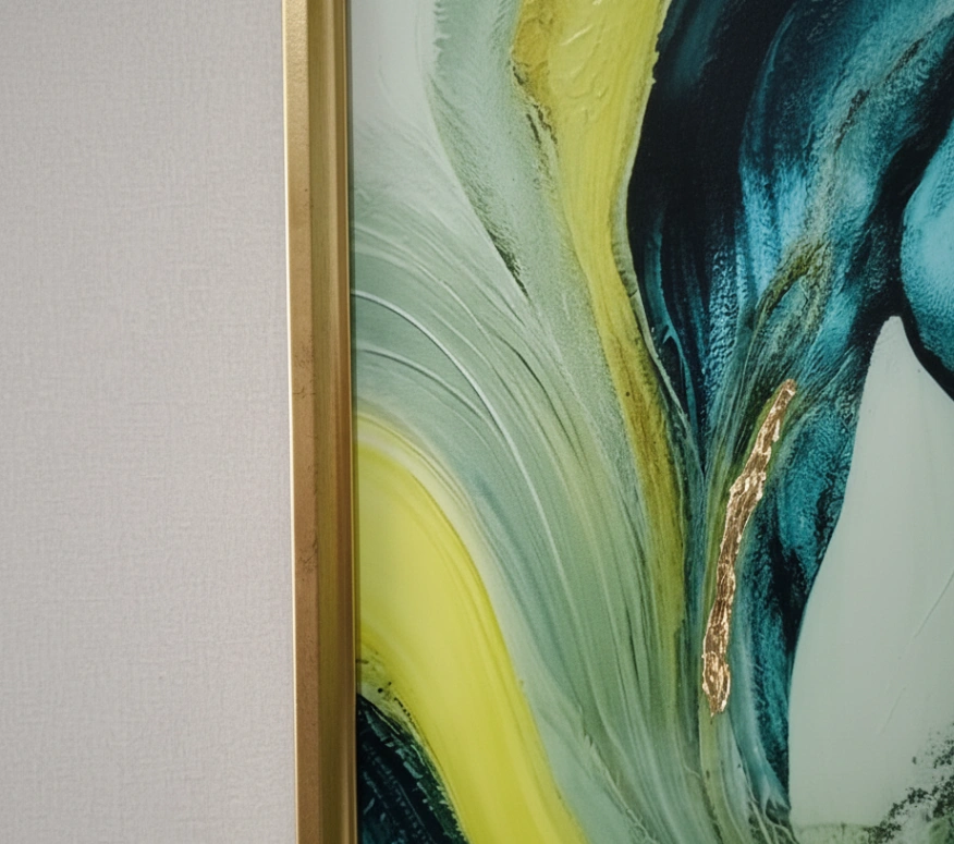 Golden horses - Resim 3