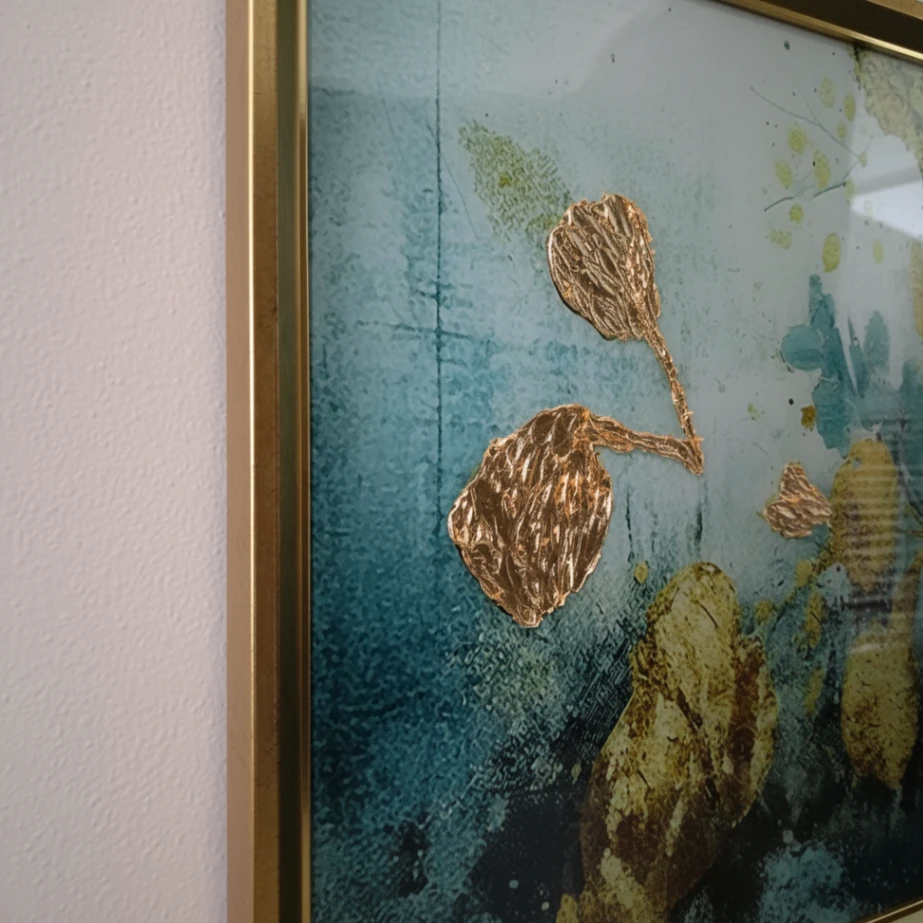 Altın çiçek - Resim 3