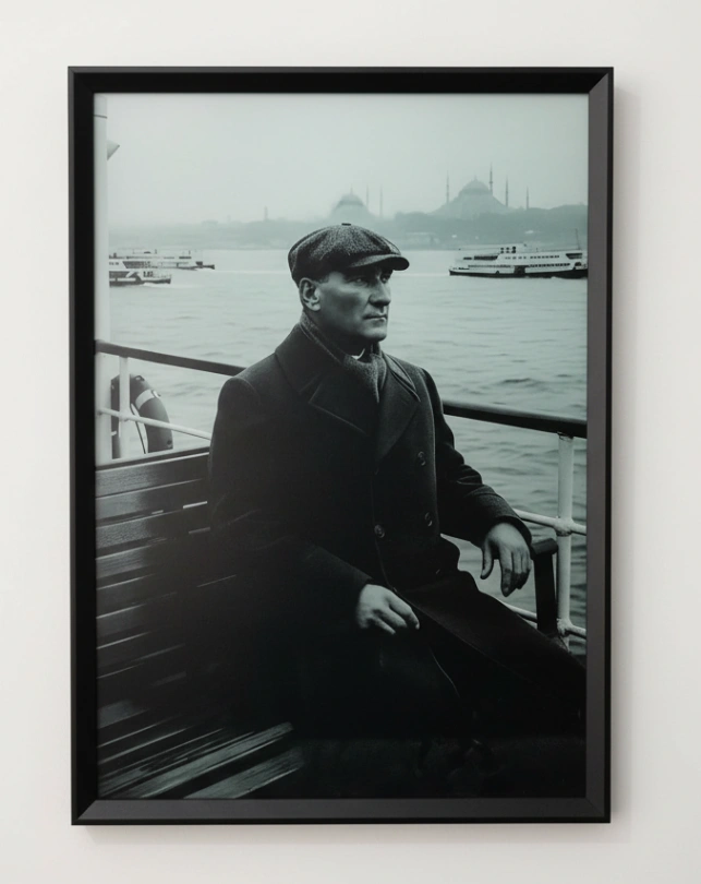Atatürk ve İstanbul