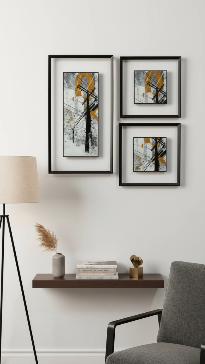 Sin city (Hardal) - Resim 1