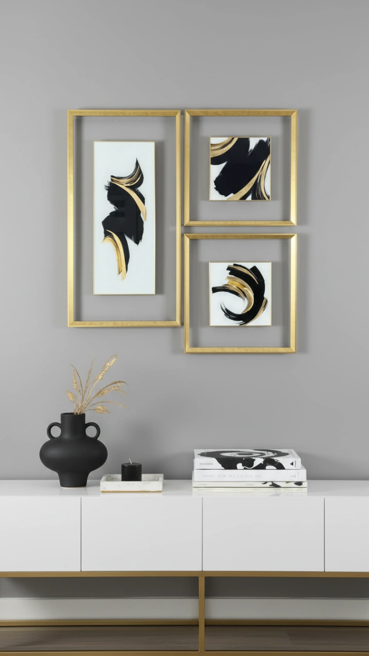 Golden wind - Resim 1