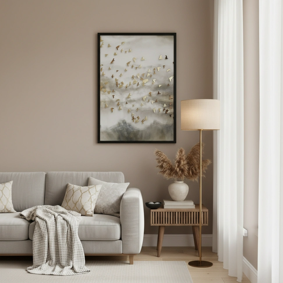 Sonbahar(Dokulu) - Resim 1