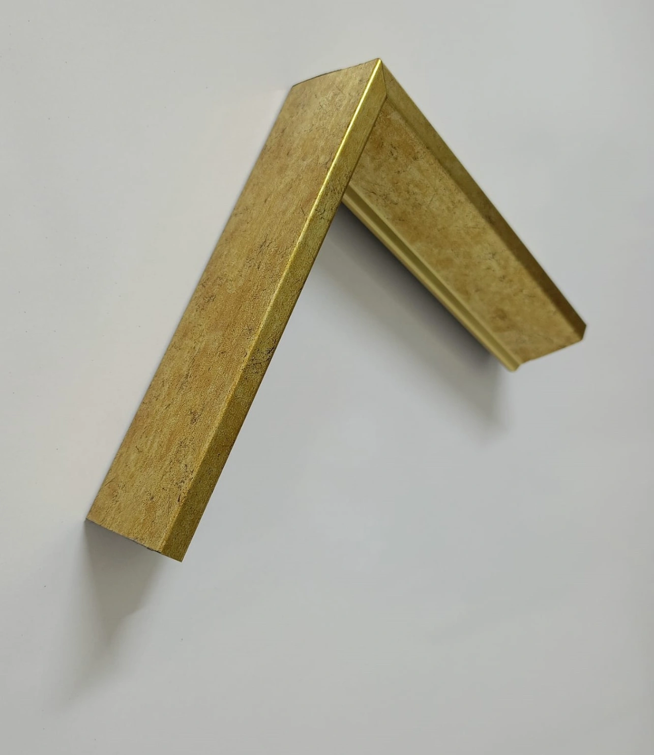 Atlı kadın(Orange) - Resim 4