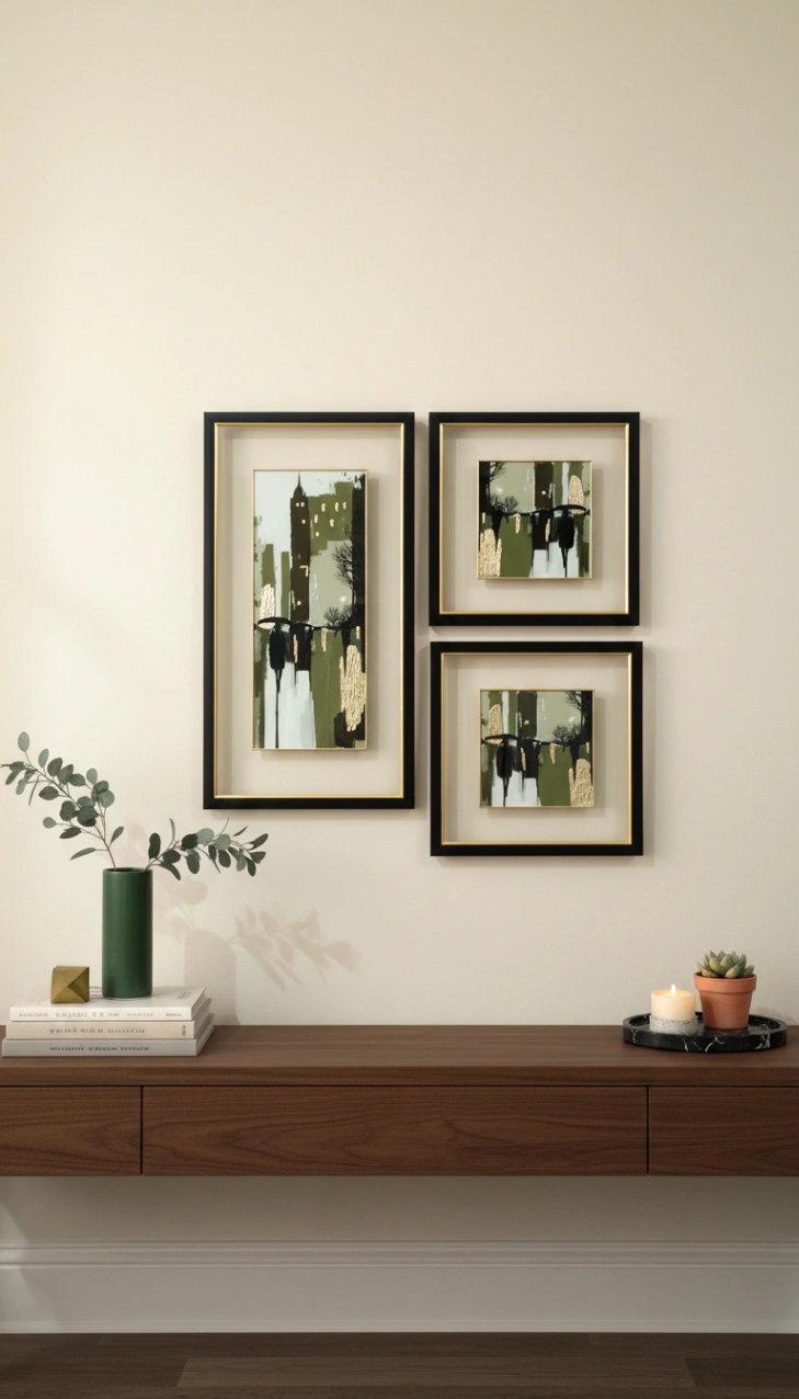 Golden city - Resim 1