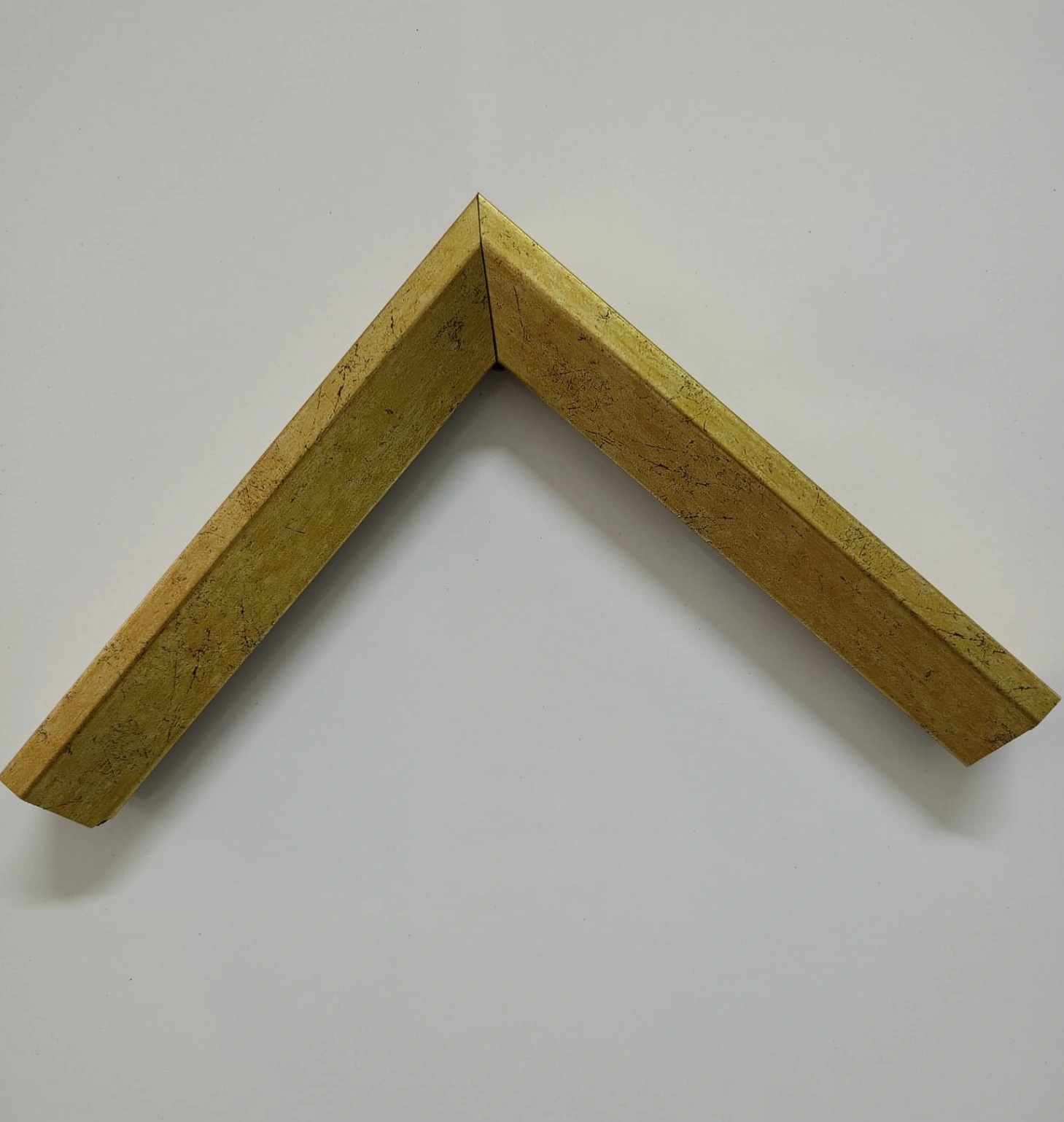 Golden leaf (Gold) - Resim 4