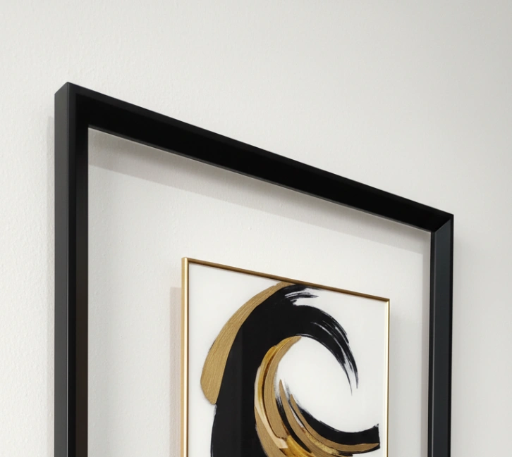 Golden wind (Black) - Resim 3