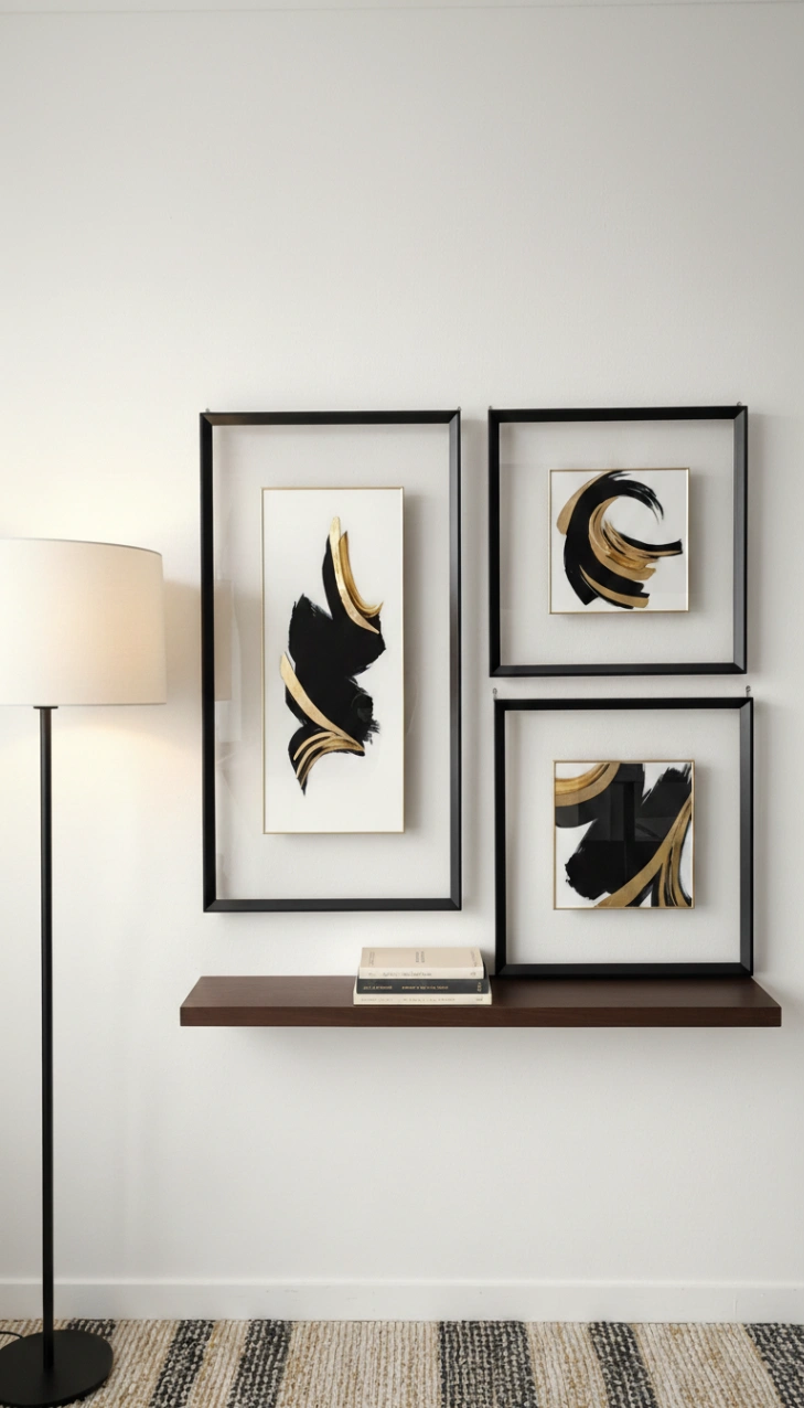 Golden wind (Black) - Resim 1