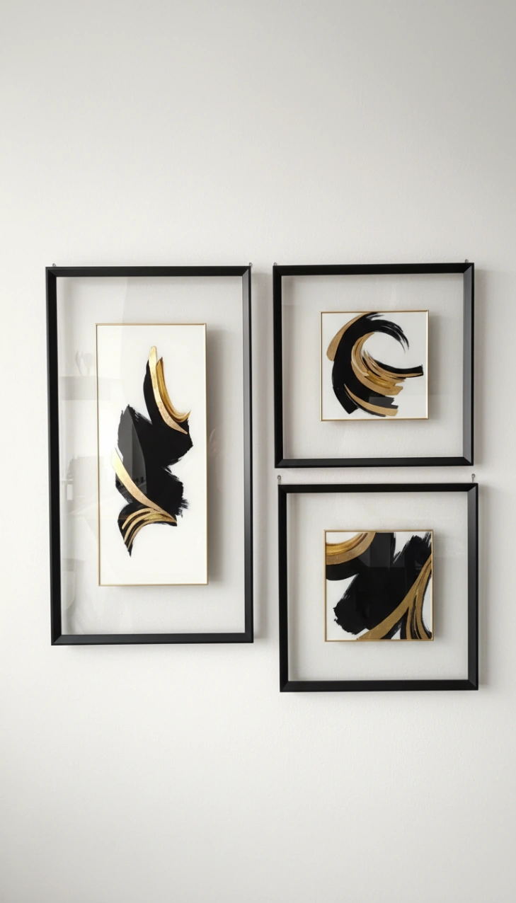 Golden wind (Black) - Resim 2