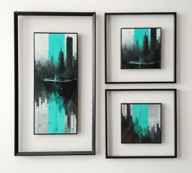 Green city - Resim 2