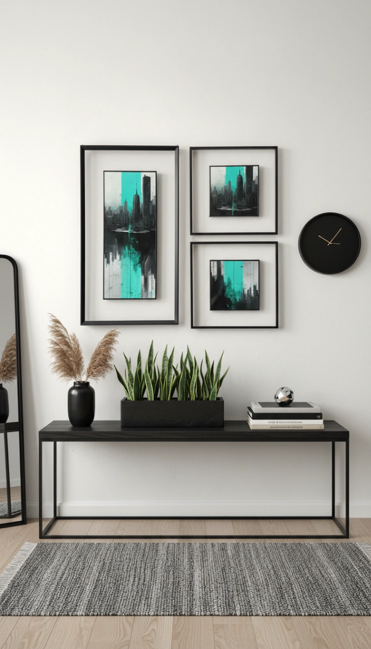 Green city - Resim 1