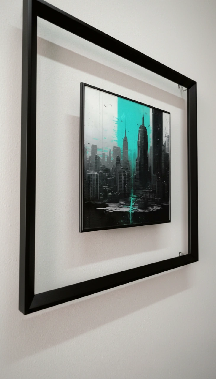 Green city - Resim 3