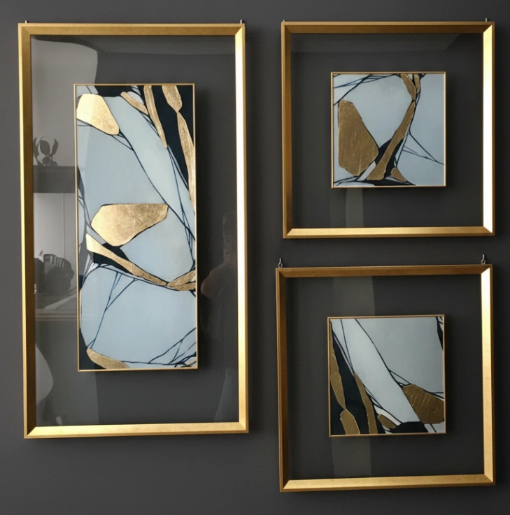 Stone (Gold) - Resim 2