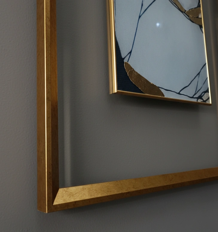 Stone (Gold) - Resim 3