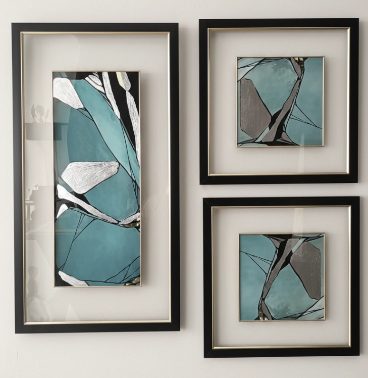 Stone (Gümüş) - Resim 2