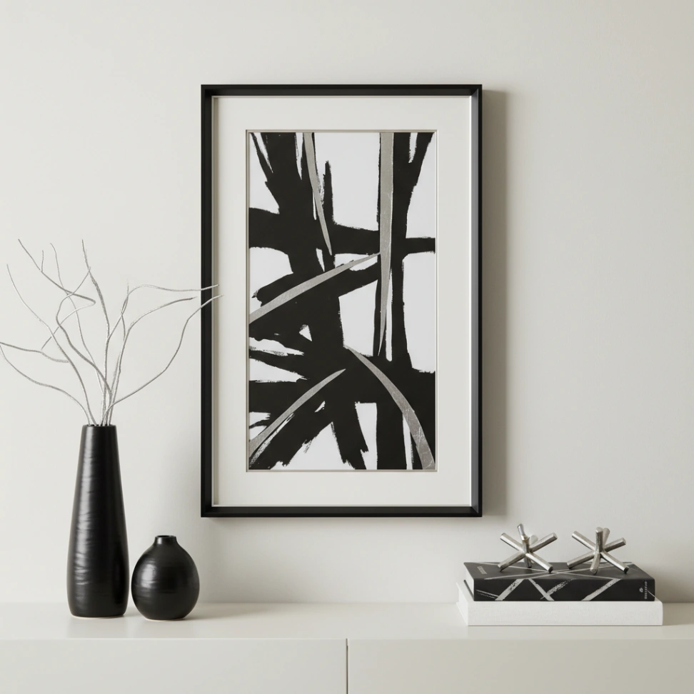 Silver line (Single) - Resim 1