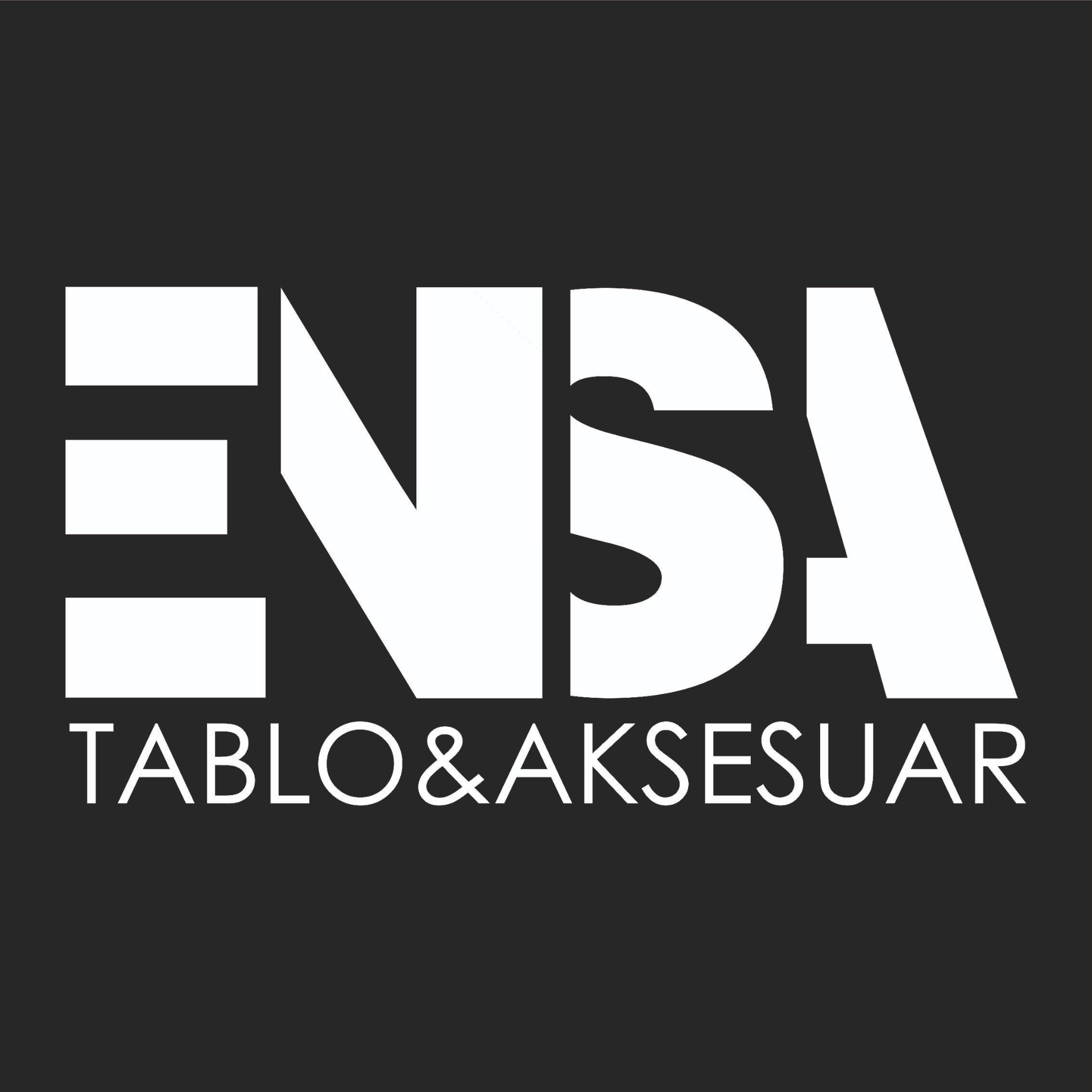 Ensa Tablo – Modern & Dekoratif Duvar Tabloları ile Yaşam Alanınızı Yenileyin