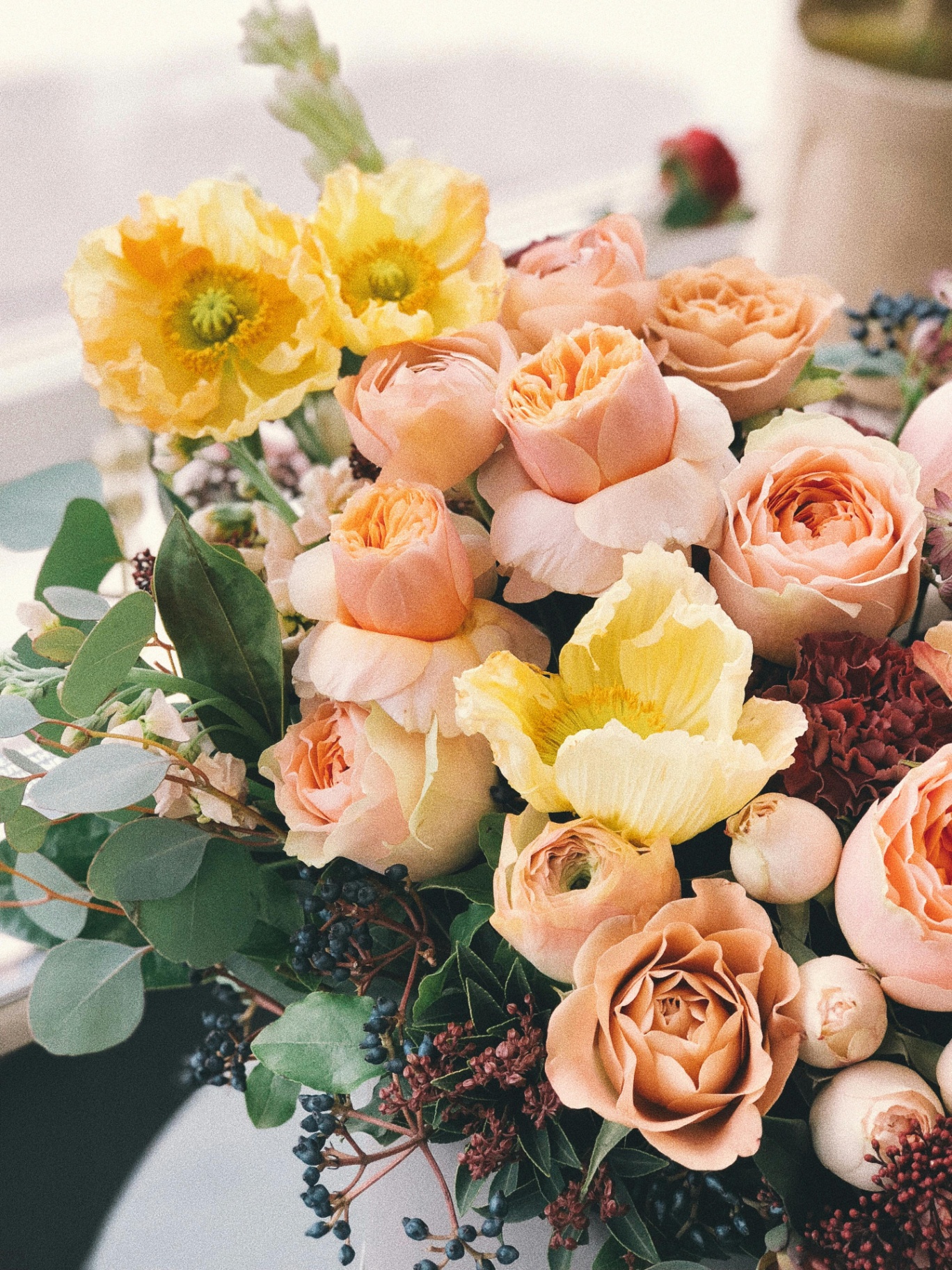 Plants/flowers