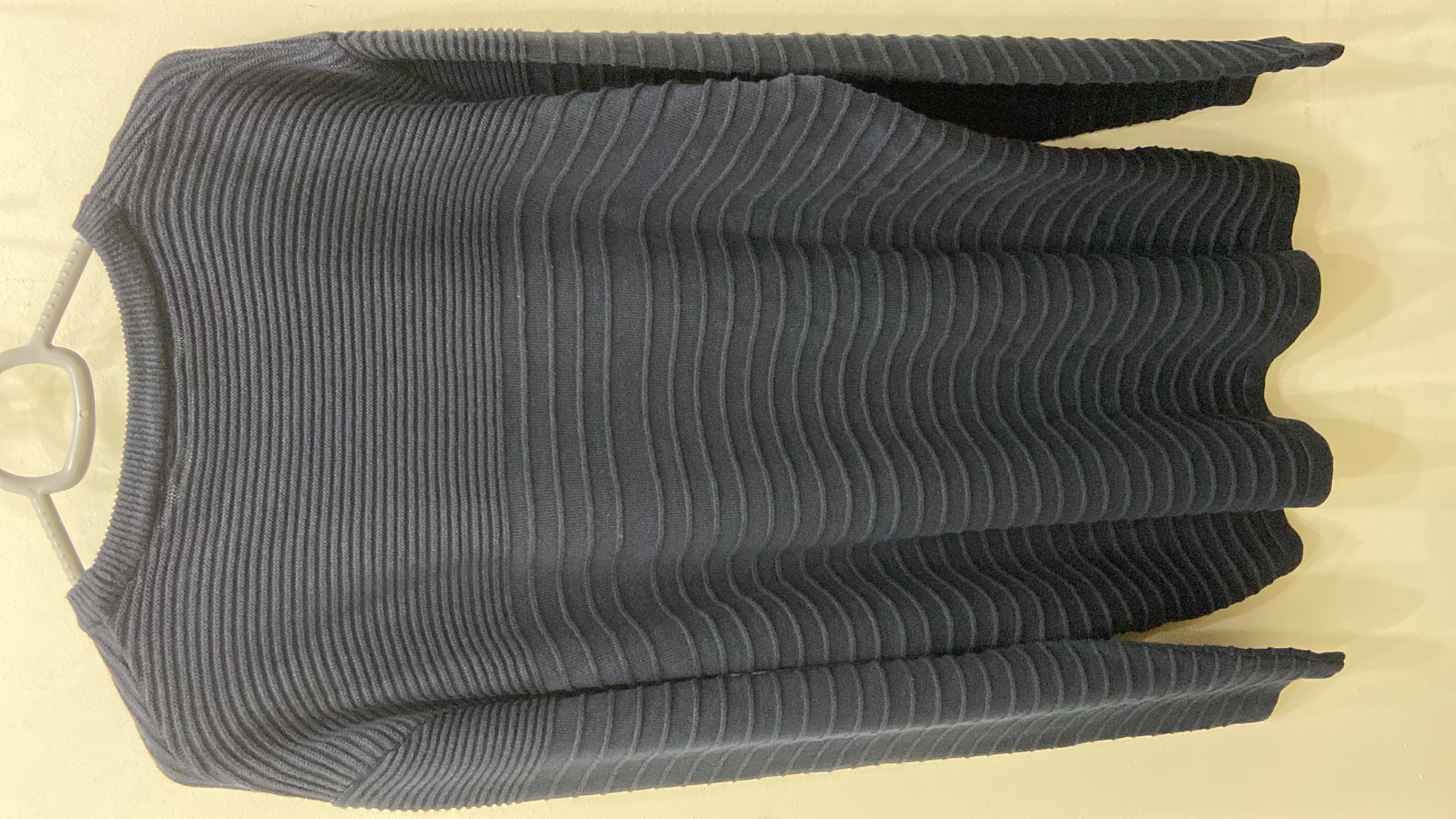 Long sleeved shirt 