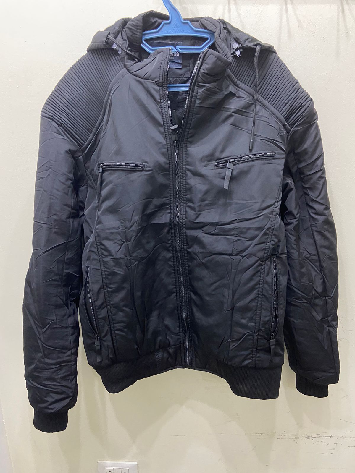 Men Jacket
