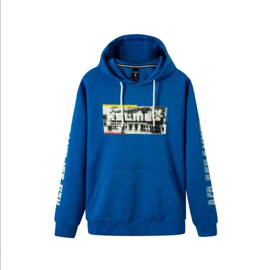 Kelme Hoodie