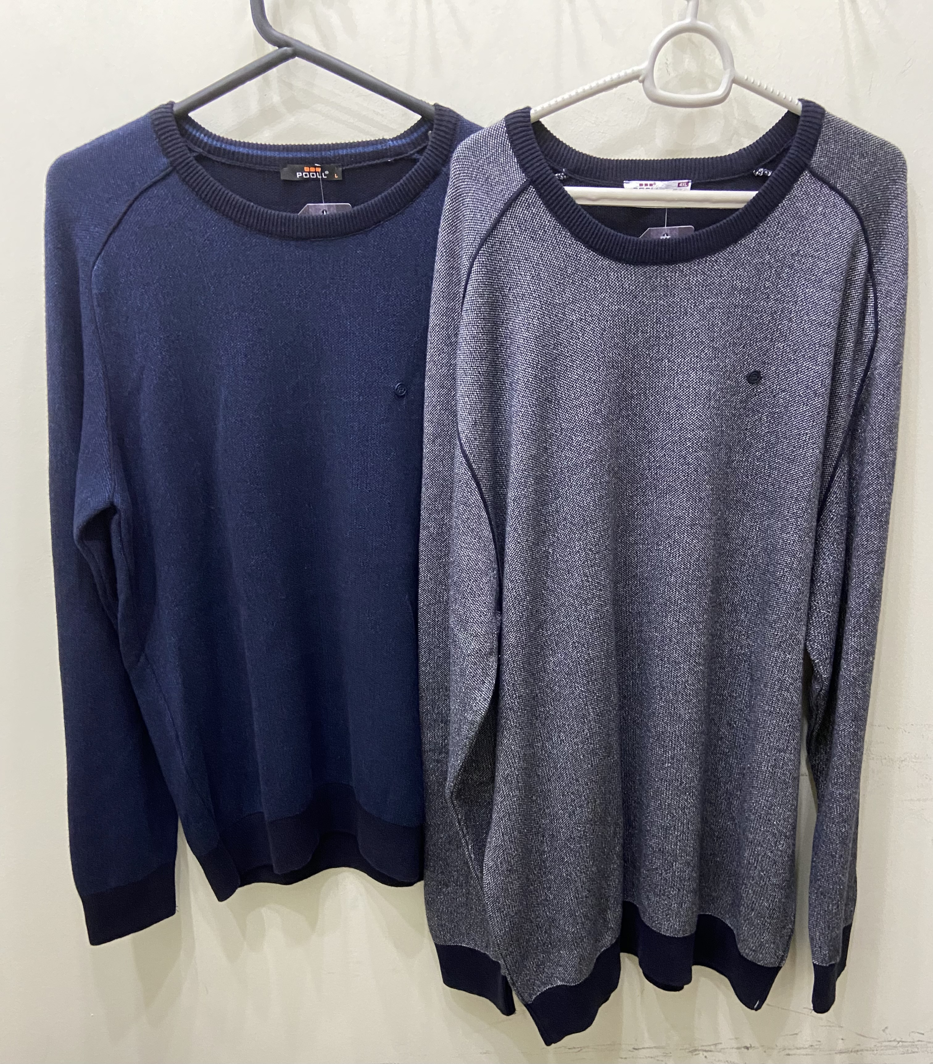 Long sleeved shirt