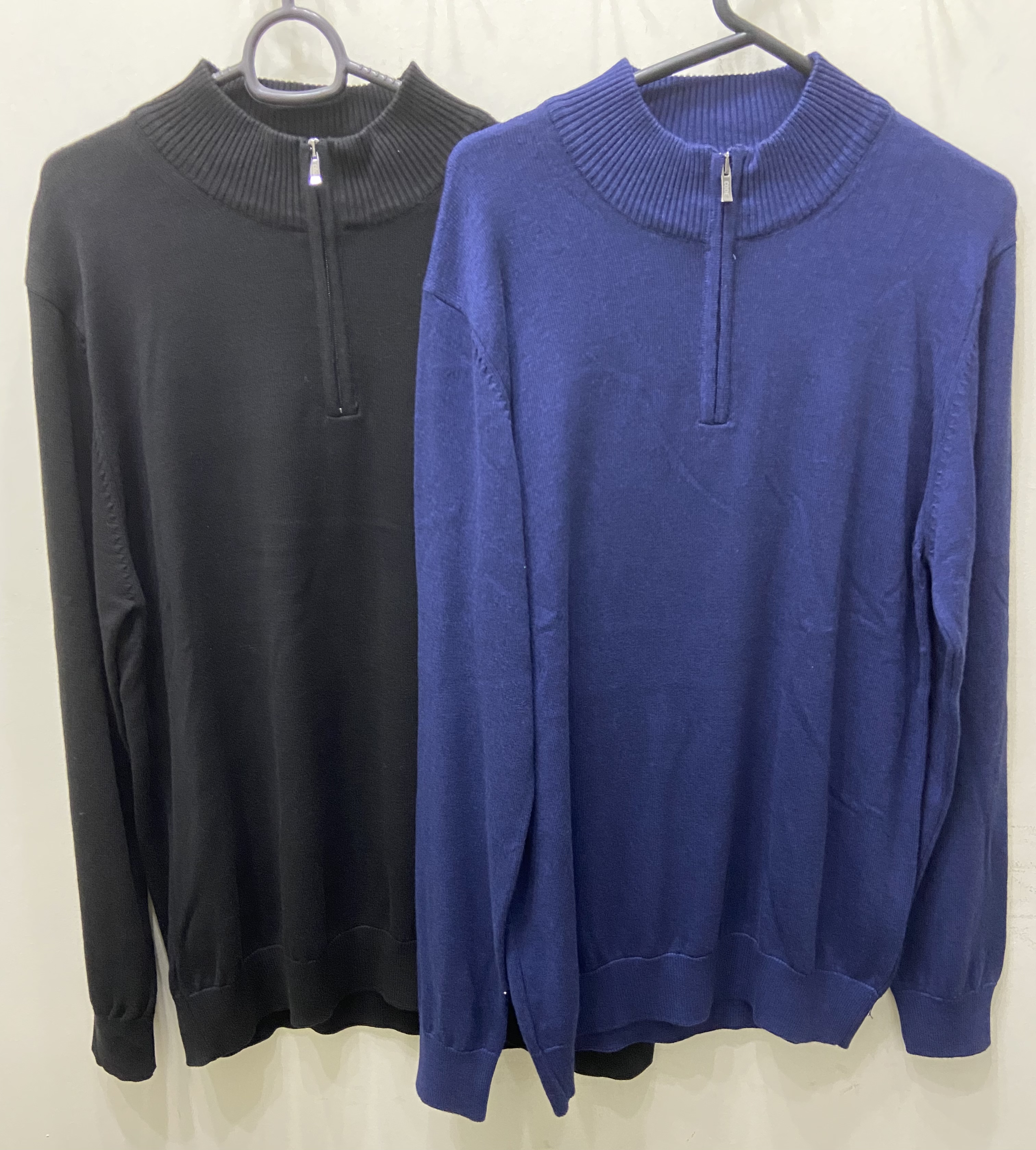 Long sleeved shirt