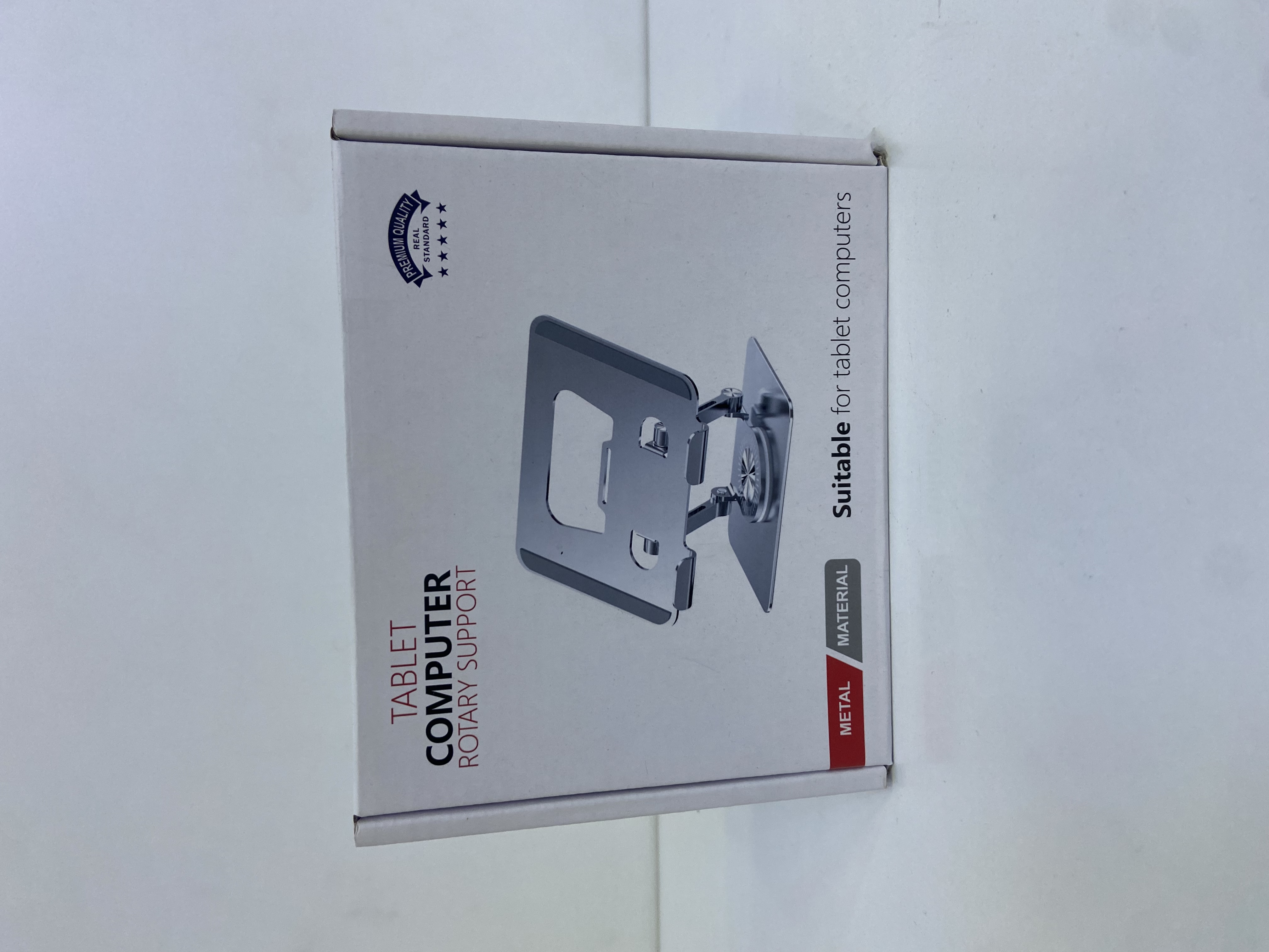 Tablet / Computer Rotating Support