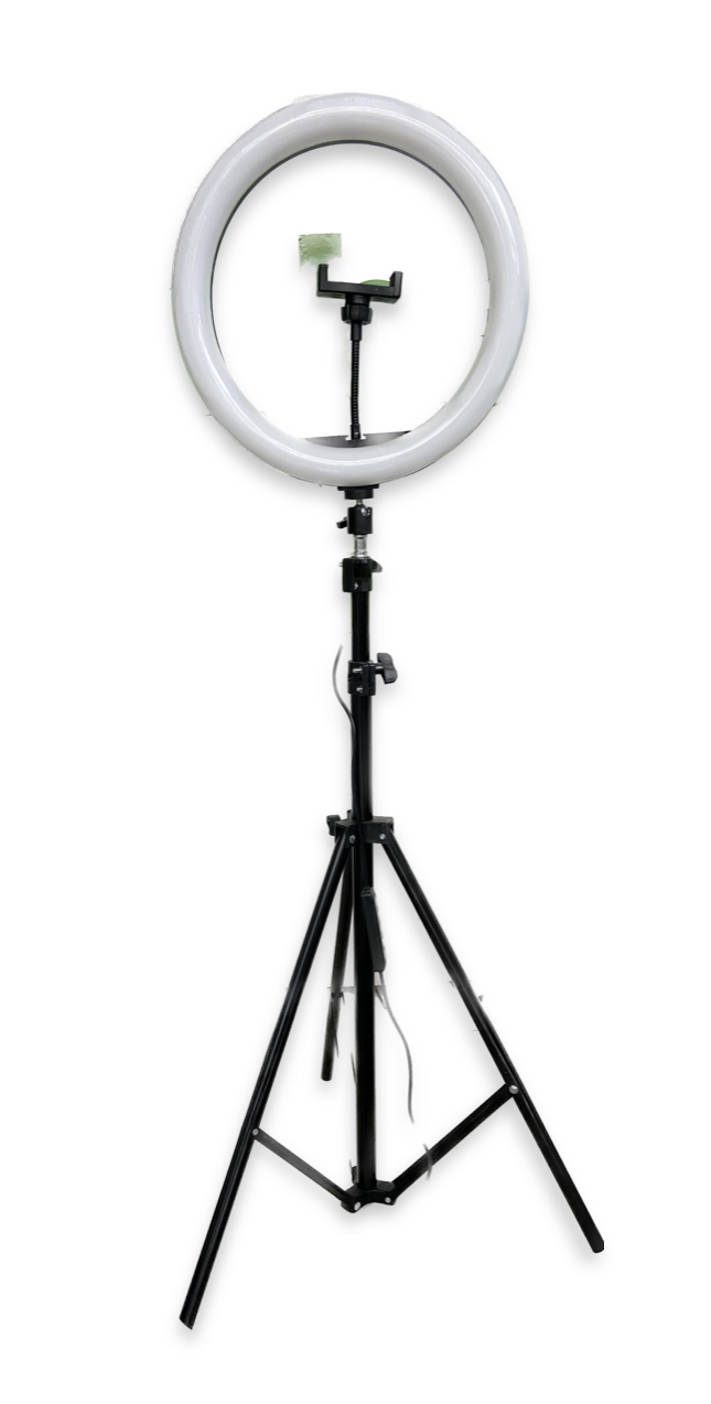 Ring light