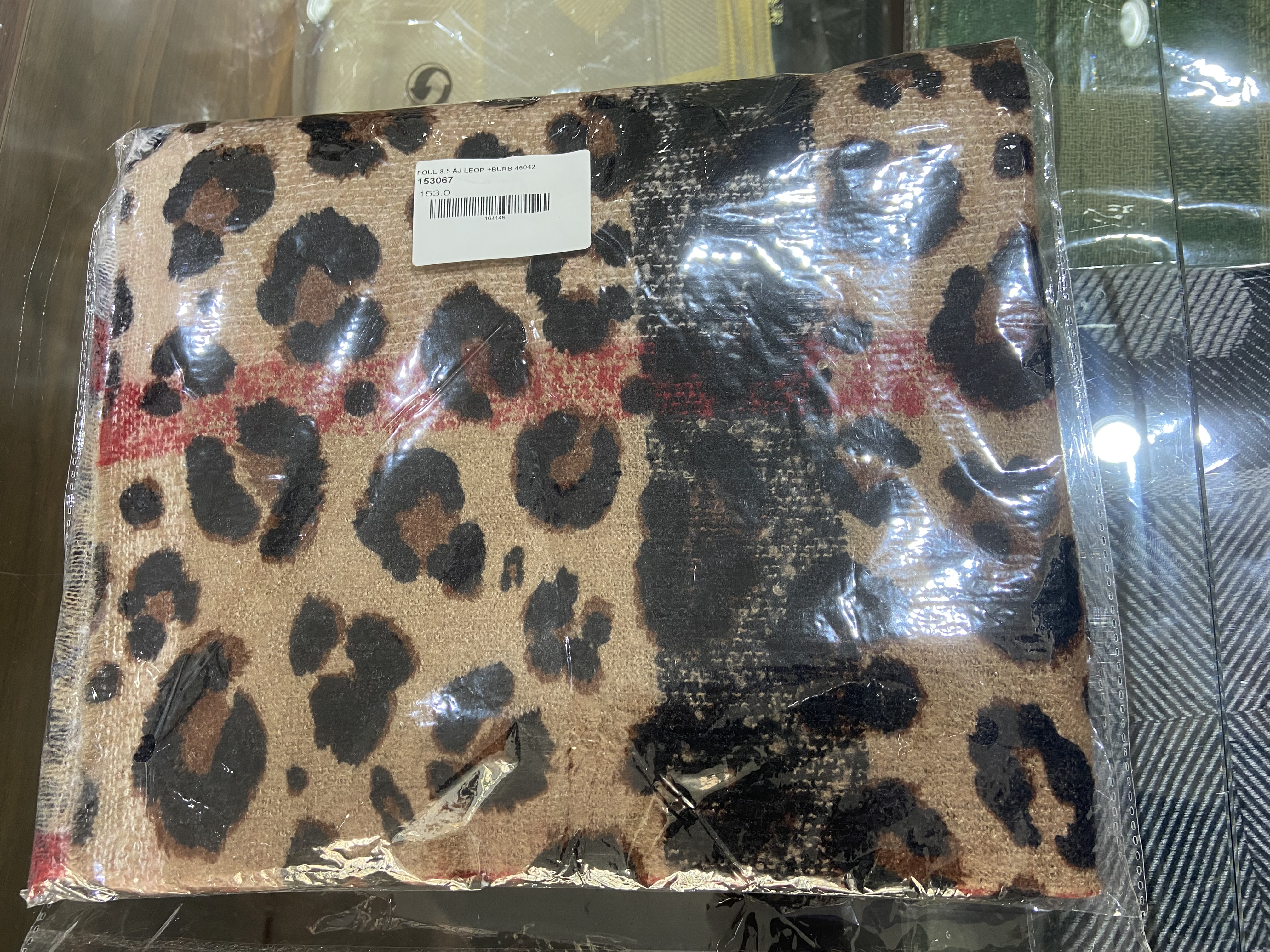 Stylish Lux Cashmere Scarf