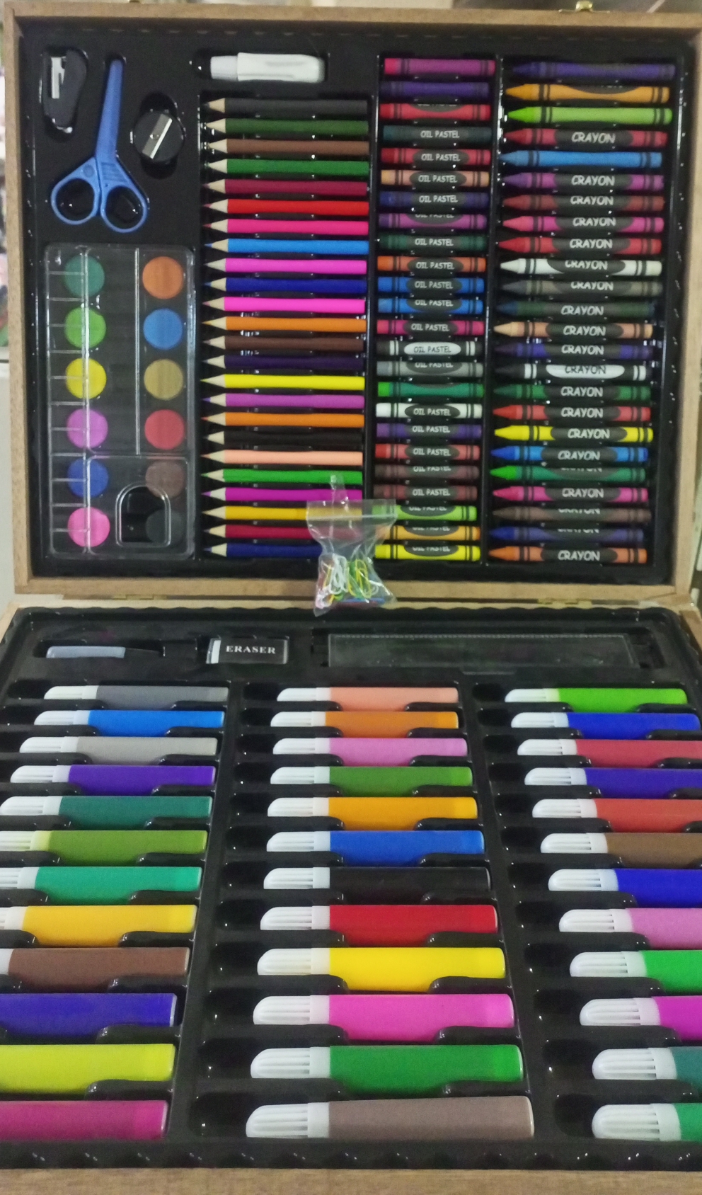 Multi-Art Palette Box