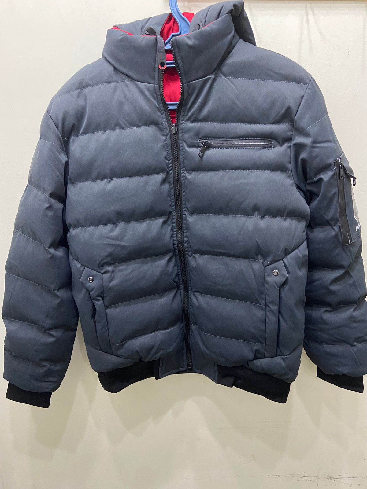 Men Jacket