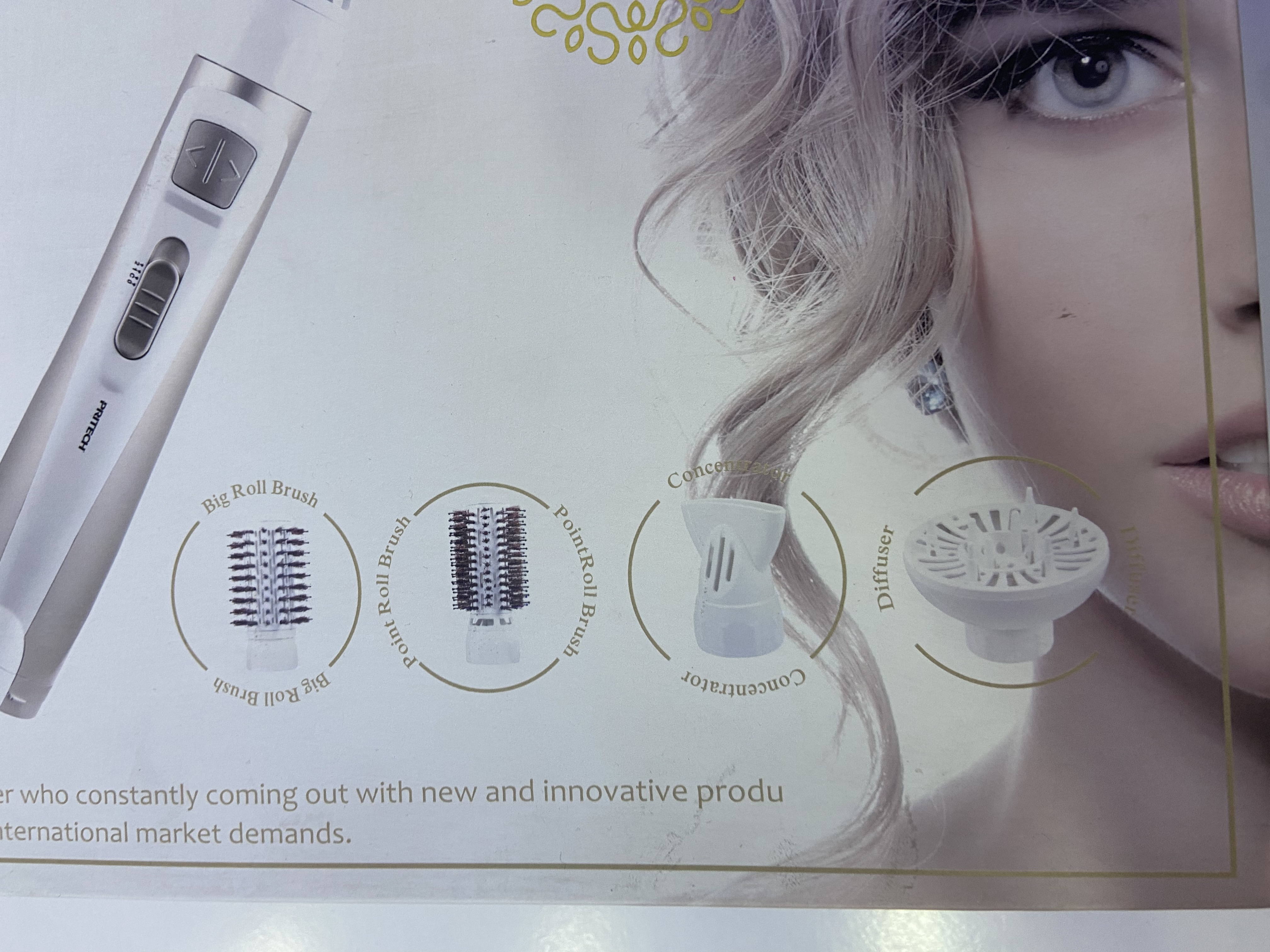 product