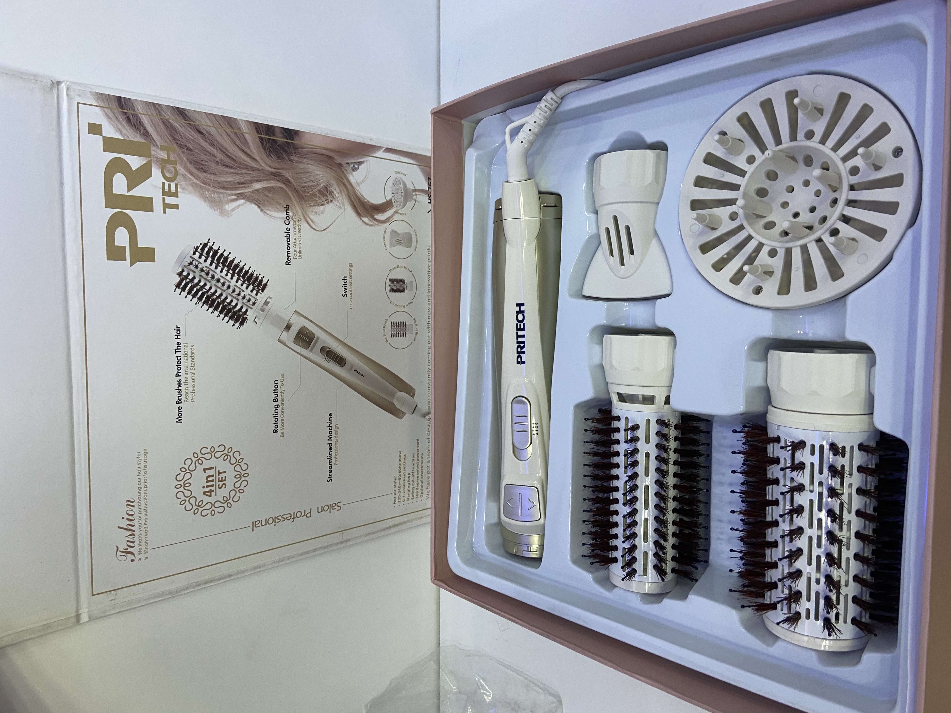 product