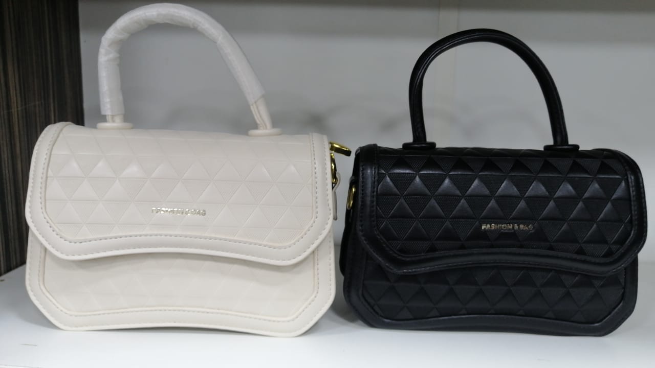bags