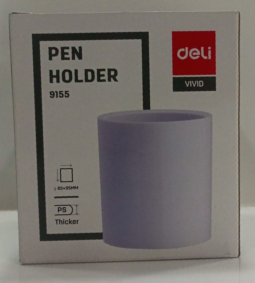 Deli Pen Holder 