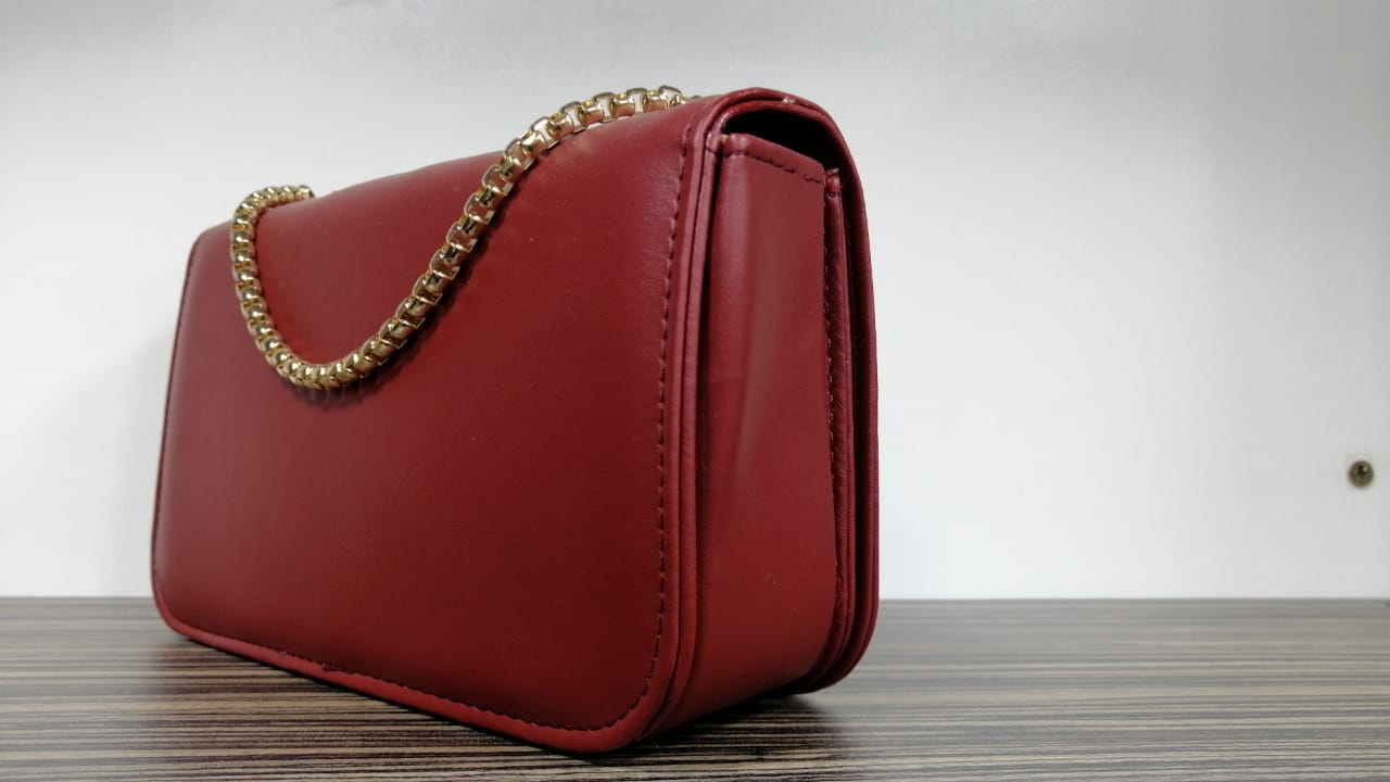 bags