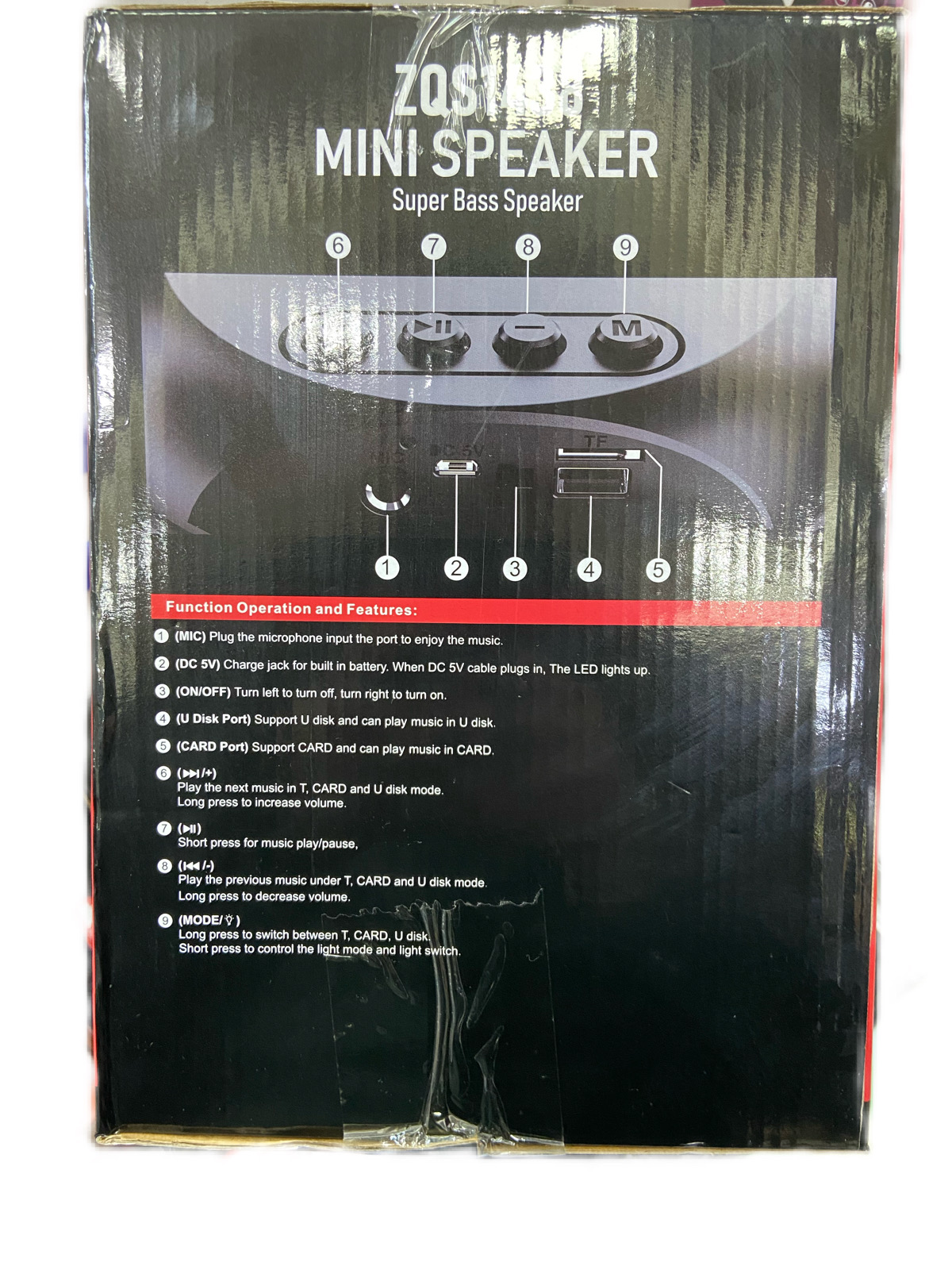 product