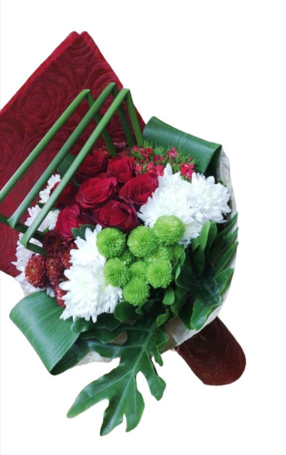 Bouquet 