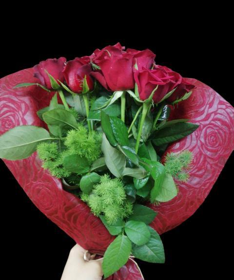 Bouquet 