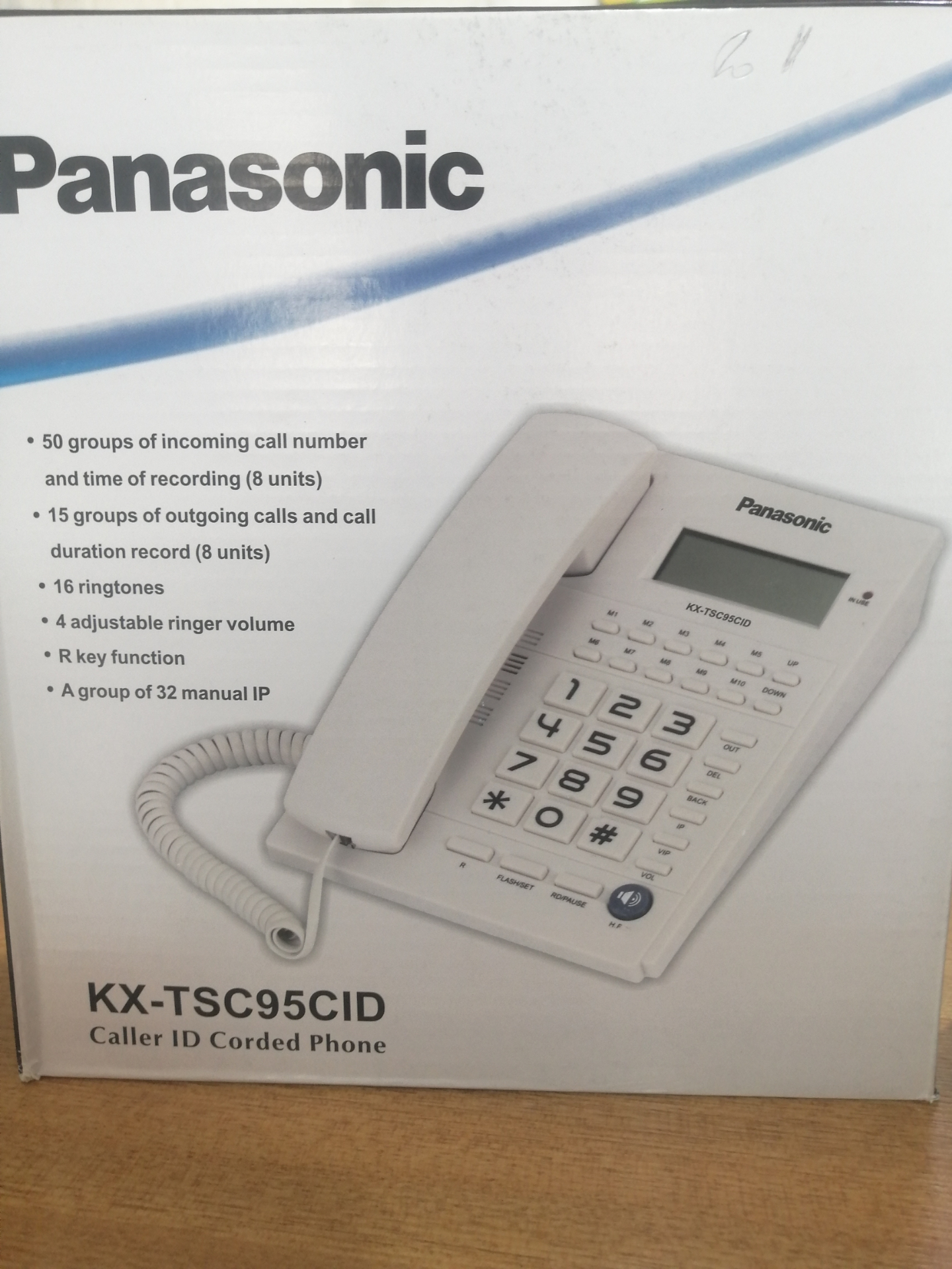 Panasonic 