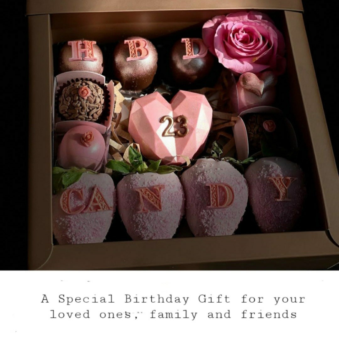 Chocolate Box