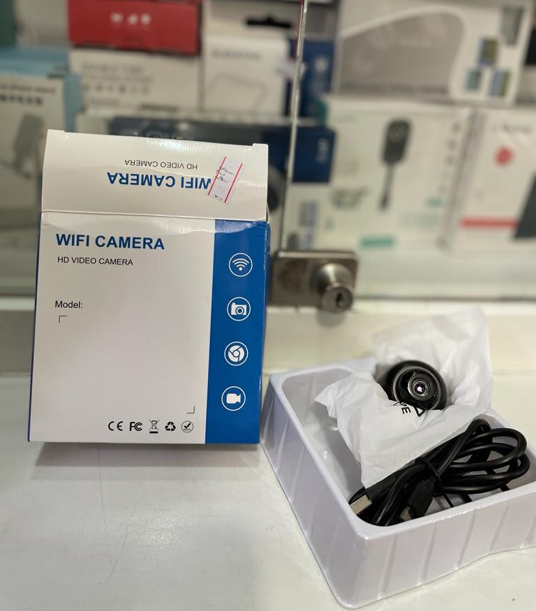 Mini camera
