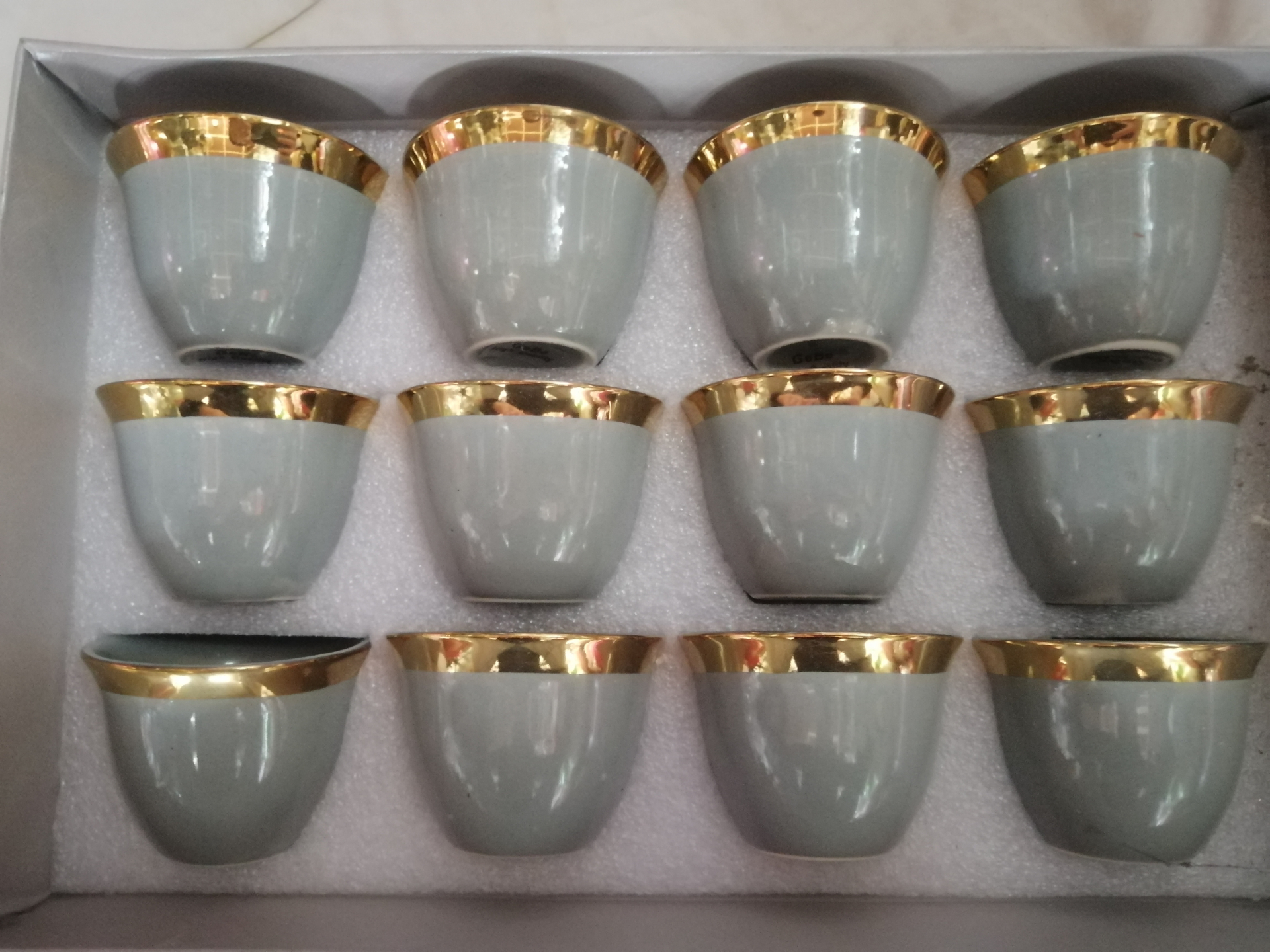 Coffee cup