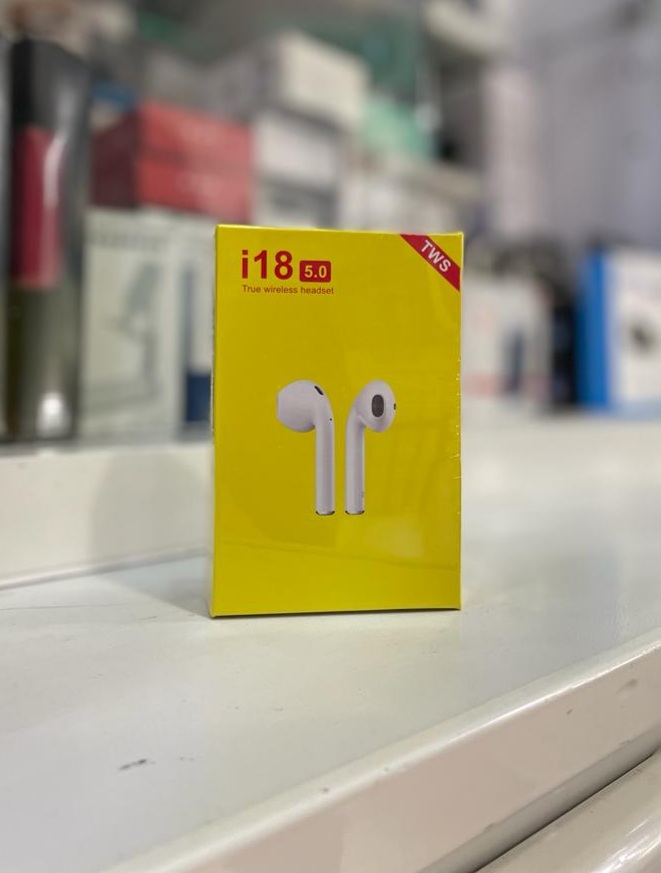Airpods
