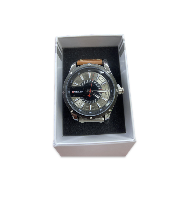 Curren watch