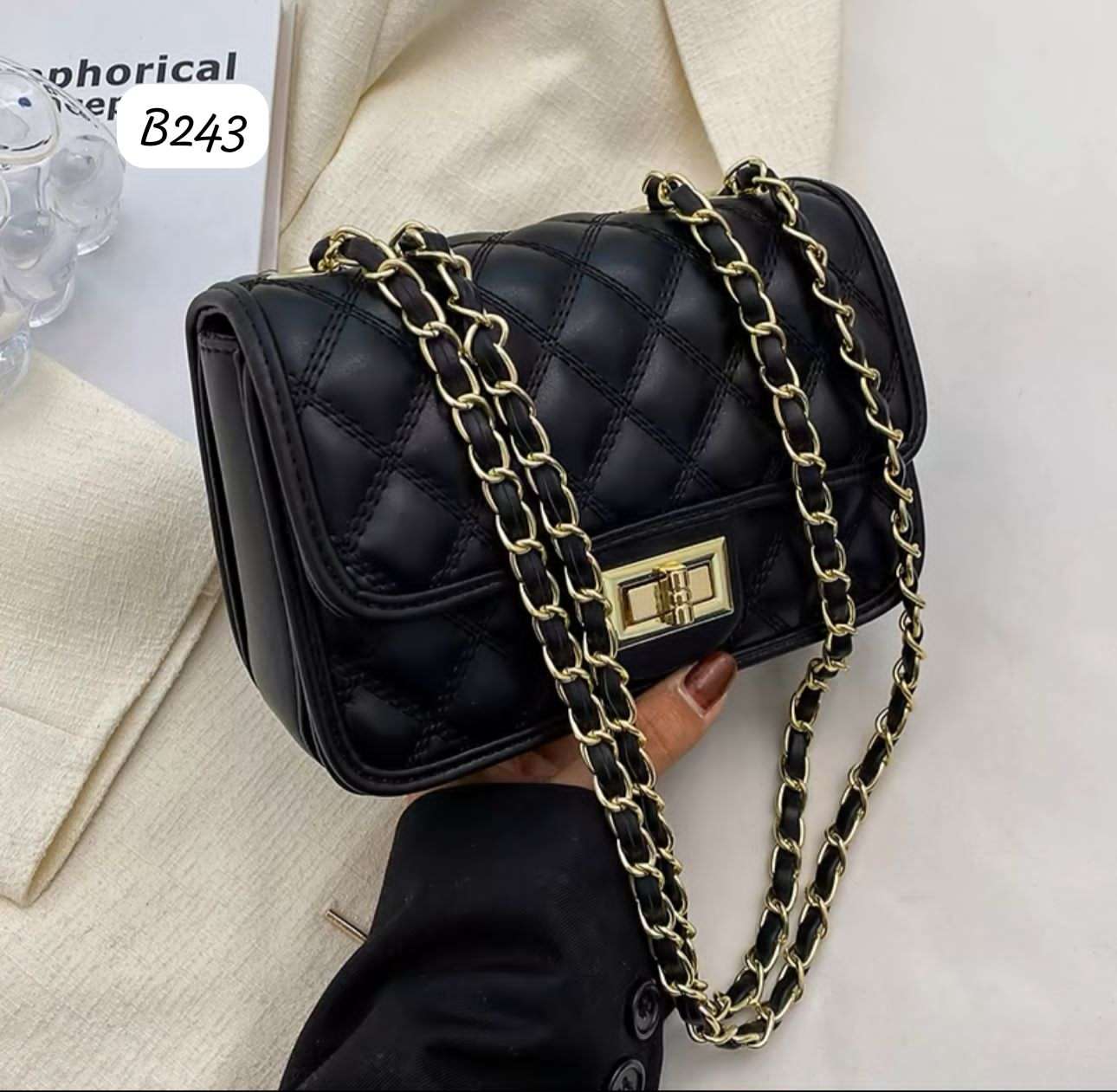 Bag