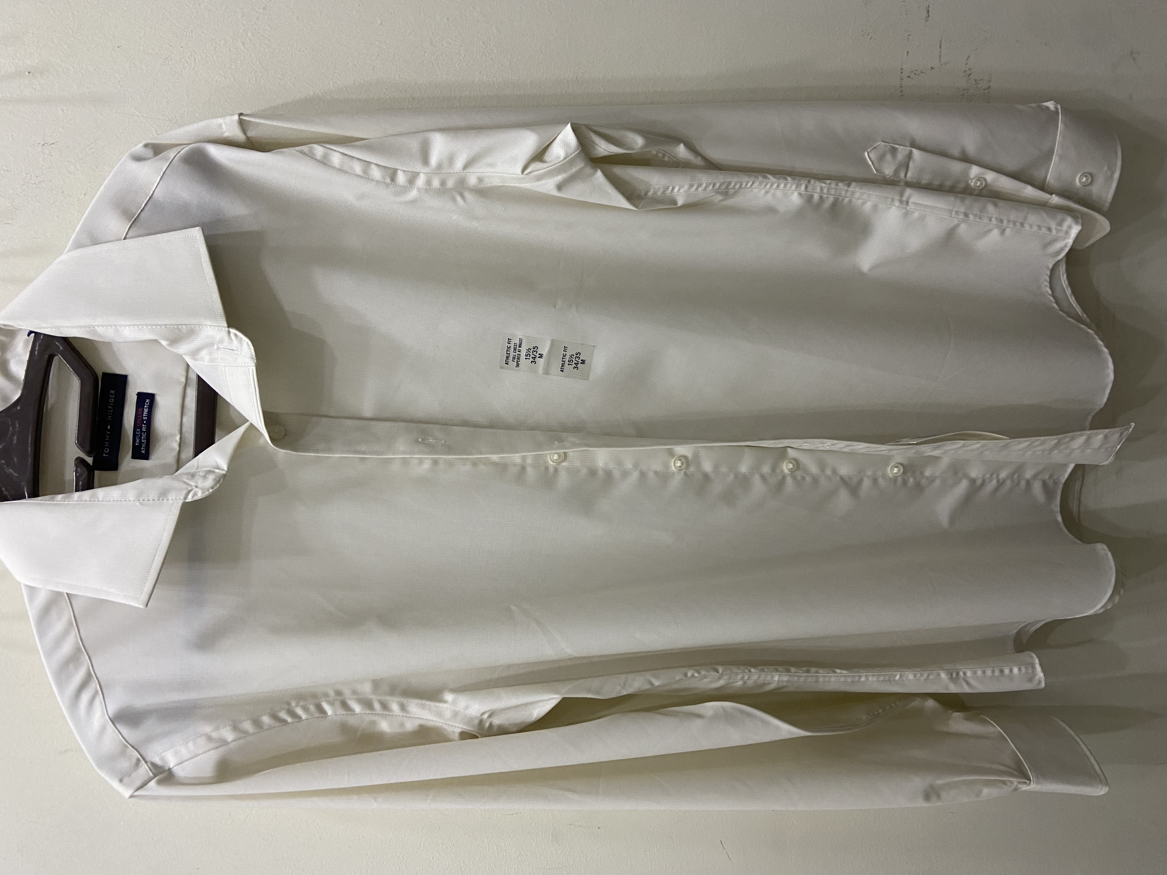 Tommy Hilfiger shirt