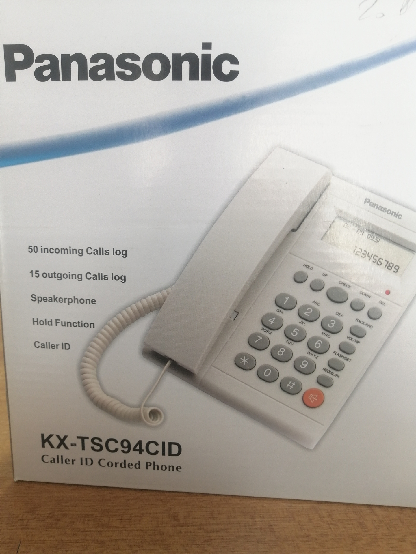 Panasonic 