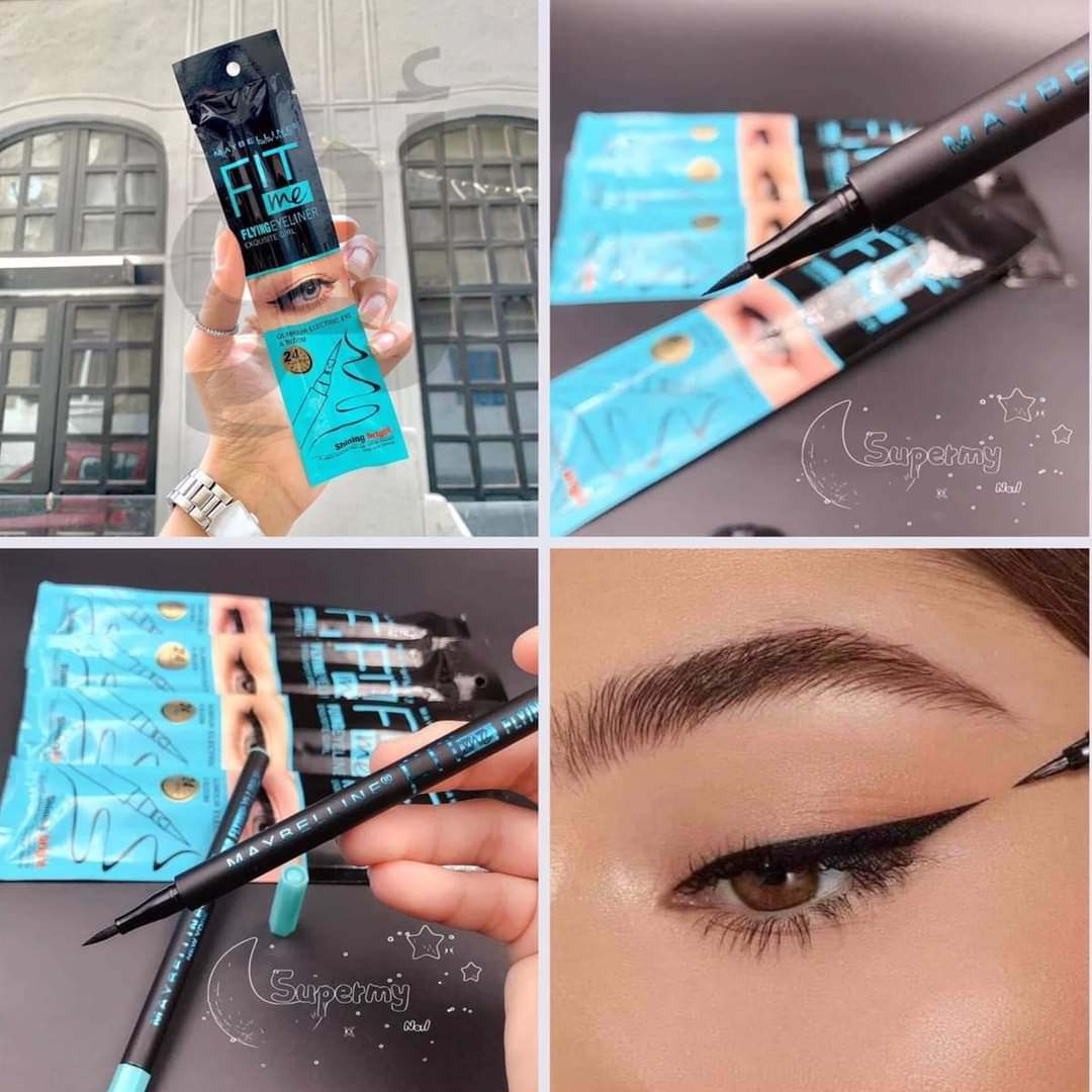 Eyeliner 