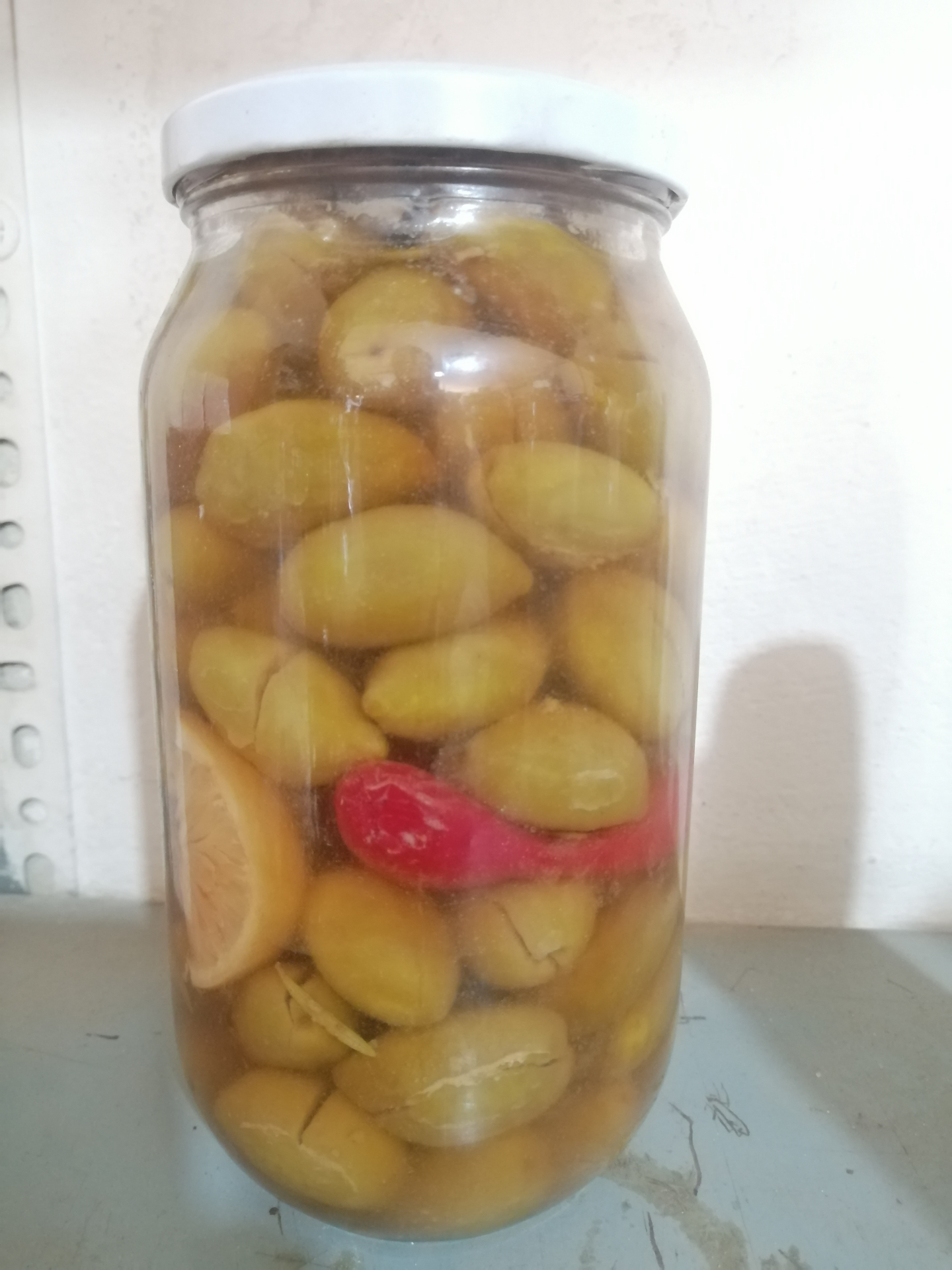 Olive